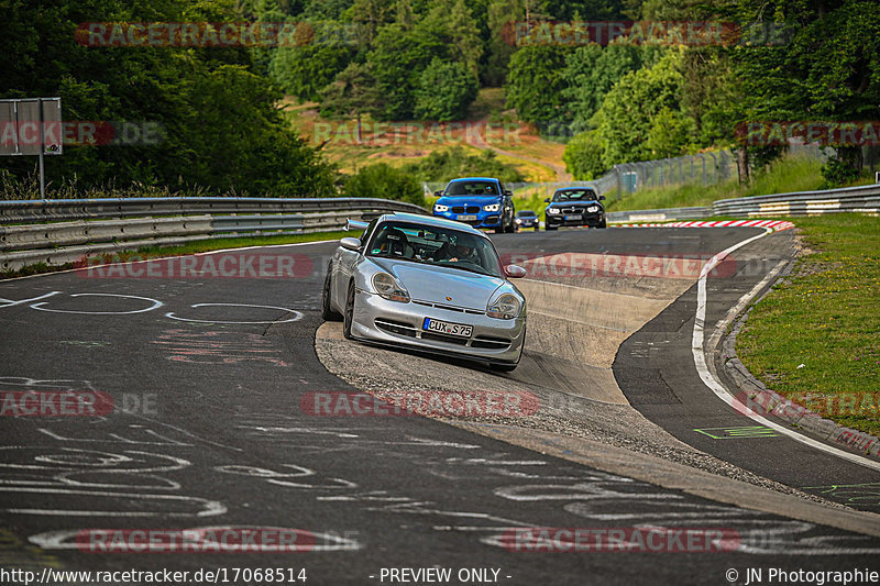 Bild #17068514 - Touristenfahrten Nürburgring Nordschleife (10.06.2022)