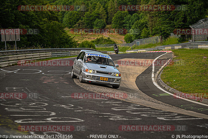 Bild #17068566 - Touristenfahrten Nürburgring Nordschleife (10.06.2022)