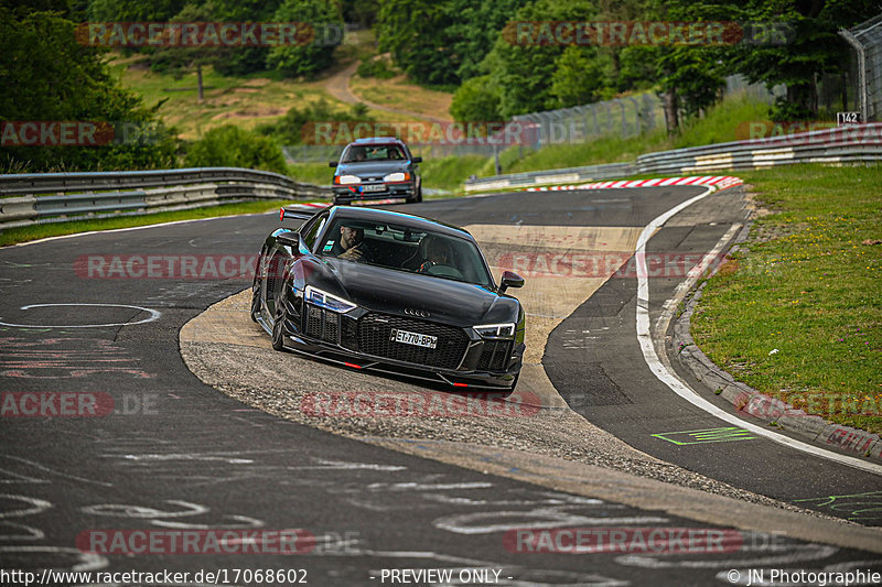 Bild #17068602 - Touristenfahrten Nürburgring Nordschleife (10.06.2022)