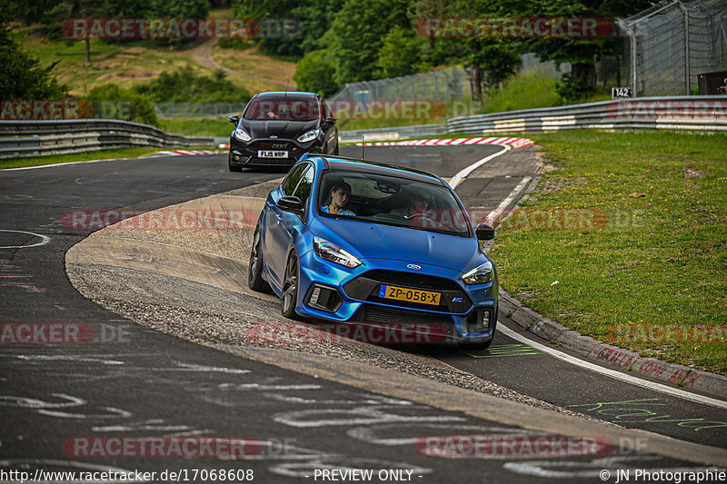 Bild #17068608 - Touristenfahrten Nürburgring Nordschleife (10.06.2022)