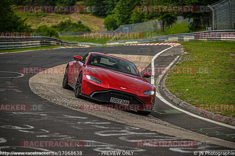 Bild #17068638 - Touristenfahrten Nürburgring Nordschleife (10.06.2022)