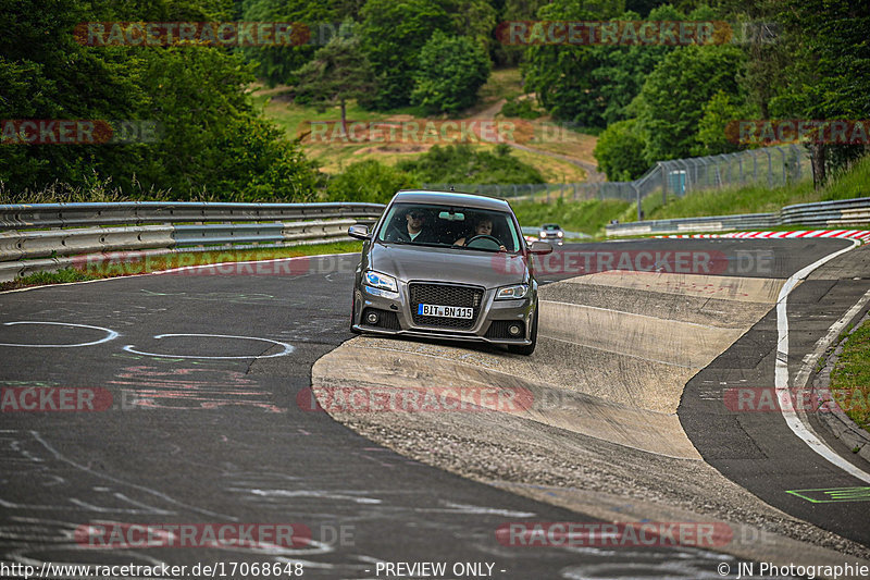 Bild #17068648 - Touristenfahrten Nürburgring Nordschleife (10.06.2022)