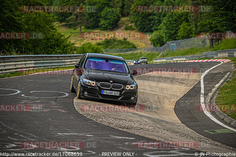 Bild #17068659 - Touristenfahrten Nürburgring Nordschleife (10.06.2022)