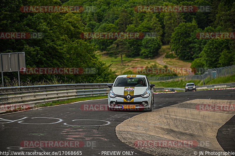 Bild #17068665 - Touristenfahrten Nürburgring Nordschleife (10.06.2022)