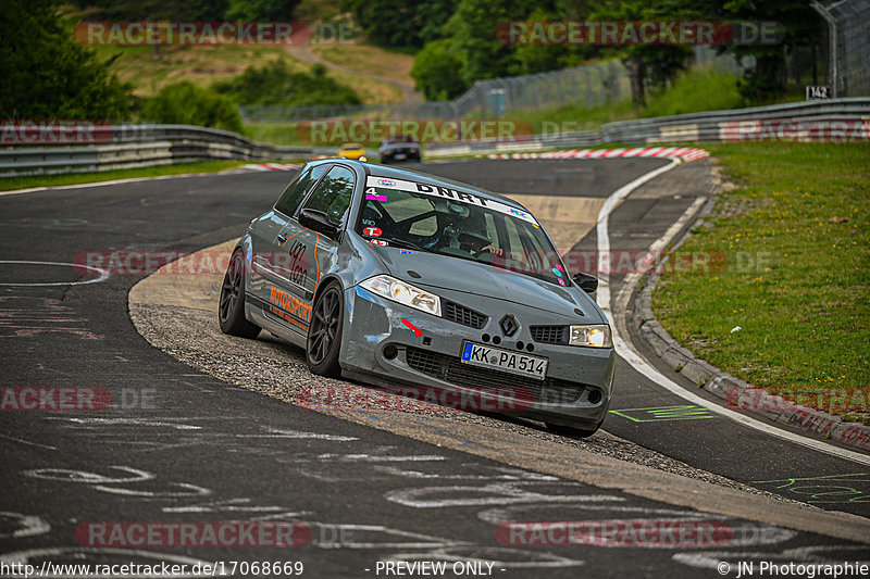 Bild #17068669 - Touristenfahrten Nürburgring Nordschleife (10.06.2022)