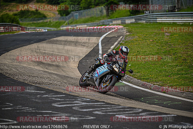 Bild #17068676 - Touristenfahrten Nürburgring Nordschleife (10.06.2022)