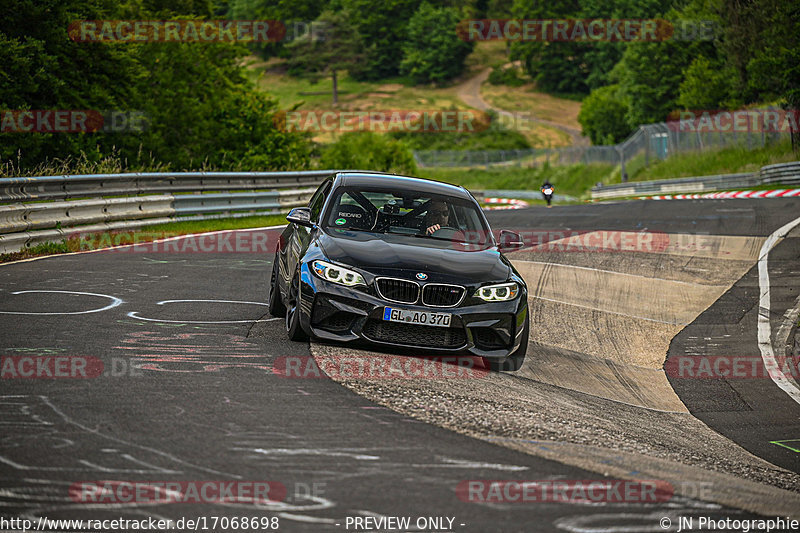 Bild #17068698 - Touristenfahrten Nürburgring Nordschleife (10.06.2022)