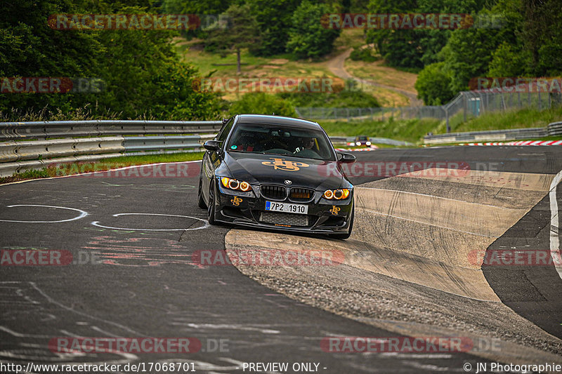 Bild #17068701 - Touristenfahrten Nürburgring Nordschleife (10.06.2022)