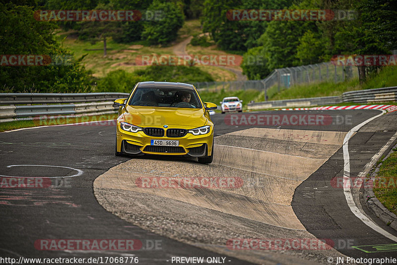 Bild #17068776 - Touristenfahrten Nürburgring Nordschleife (10.06.2022)