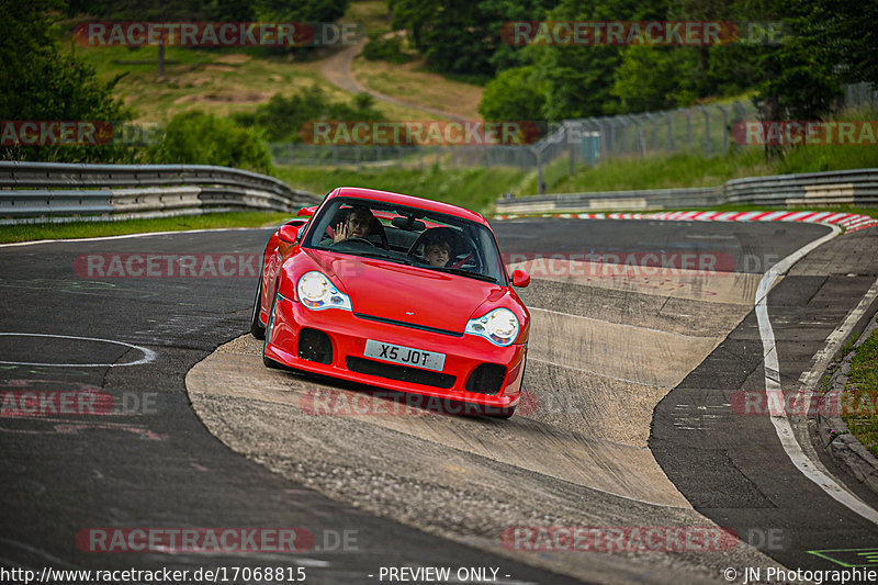 Bild #17068815 - Touristenfahrten Nürburgring Nordschleife (10.06.2022)