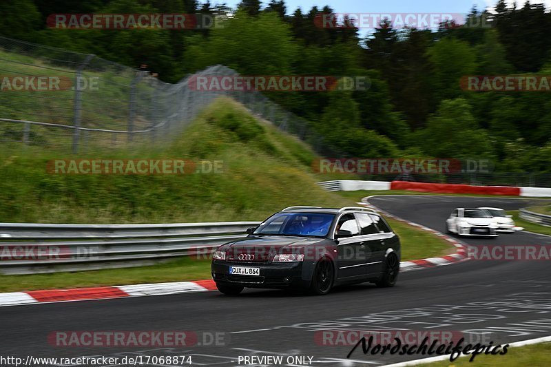 Bild #17068874 - Touristenfahrten Nürburgring Nordschleife (11.06.2022)