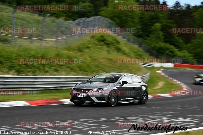 Bild #17068890 - Touristenfahrten Nürburgring Nordschleife (11.06.2022)