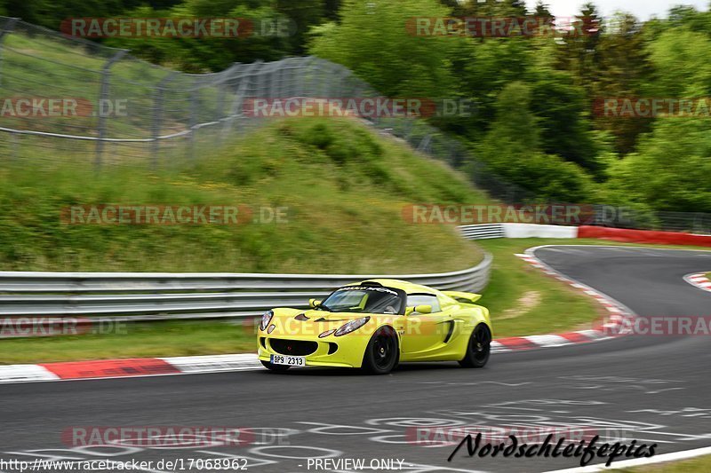 Bild #17068962 - Touristenfahrten Nürburgring Nordschleife (11.06.2022)