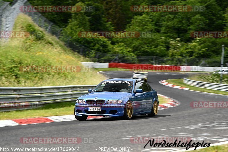 Bild #17069044 - Touristenfahrten Nürburgring Nordschleife (11.06.2022)