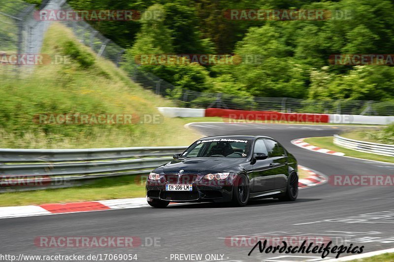 Bild #17069054 - Touristenfahrten Nürburgring Nordschleife (11.06.2022)