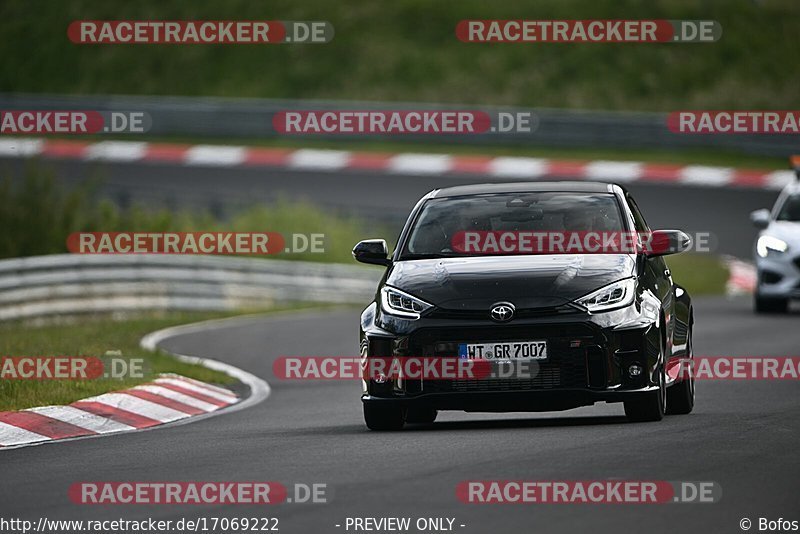 Bild #17069222 - Touristenfahrten Nürburgring Nordschleife (11.06.2022)