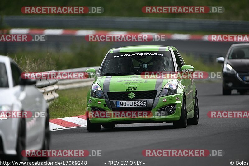 Bild #17069248 - Touristenfahrten Nürburgring Nordschleife (11.06.2022)