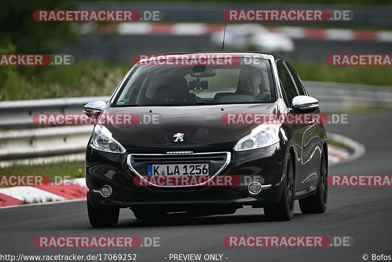 Bild #17069252 - Touristenfahrten Nürburgring Nordschleife (11.06.2022)