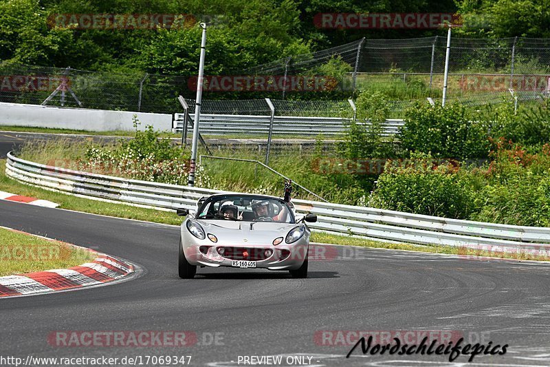 Bild #17069347 - Touristenfahrten Nürburgring Nordschleife (11.06.2022)