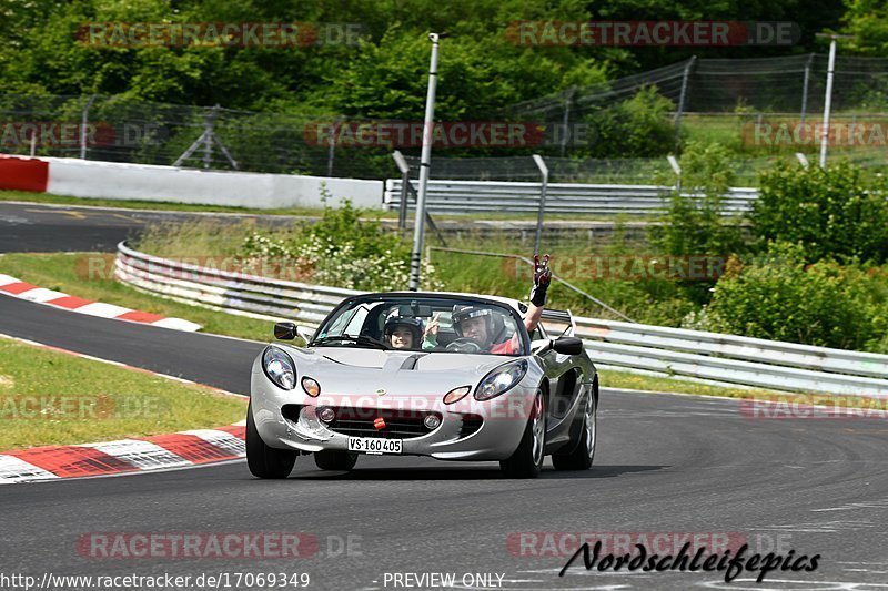 Bild #17069349 - Touristenfahrten Nürburgring Nordschleife (11.06.2022)