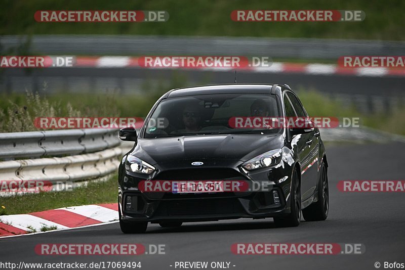 Bild #17069494 - Touristenfahrten Nürburgring Nordschleife (11.06.2022)