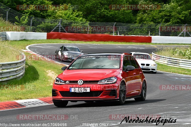 Bild #17069498 - Touristenfahrten Nürburgring Nordschleife (11.06.2022)