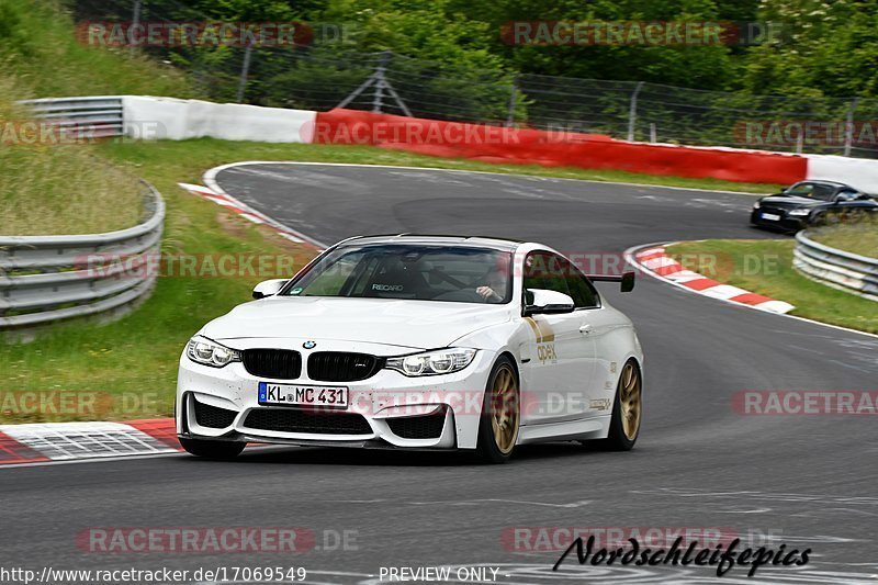 Bild #17069549 - Touristenfahrten Nürburgring Nordschleife (11.06.2022)