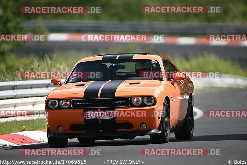 Bild #17069616 - Touristenfahrten Nürburgring Nordschleife (11.06.2022)