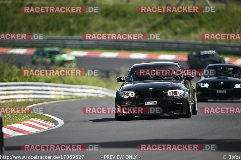 Bild #17069627 - Touristenfahrten Nürburgring Nordschleife (11.06.2022)