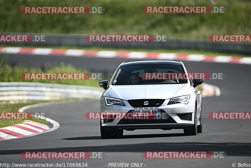 Bild #17069634 - Touristenfahrten Nürburgring Nordschleife (11.06.2022)