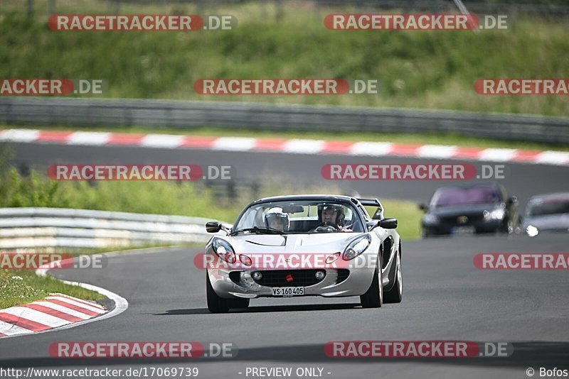 Bild #17069739 - Touristenfahrten Nürburgring Nordschleife (11.06.2022)