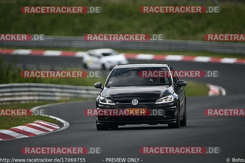 Bild #17069755 - Touristenfahrten Nürburgring Nordschleife (11.06.2022)