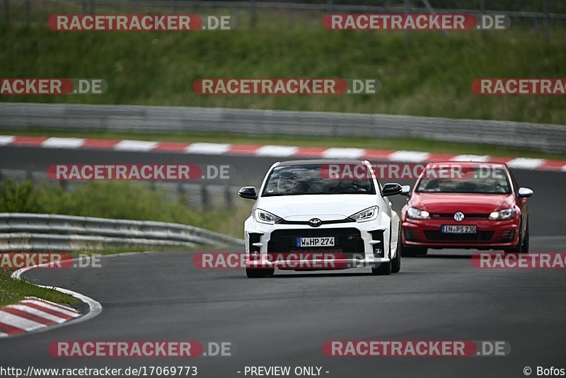 Bild #17069773 - Touristenfahrten Nürburgring Nordschleife (11.06.2022)