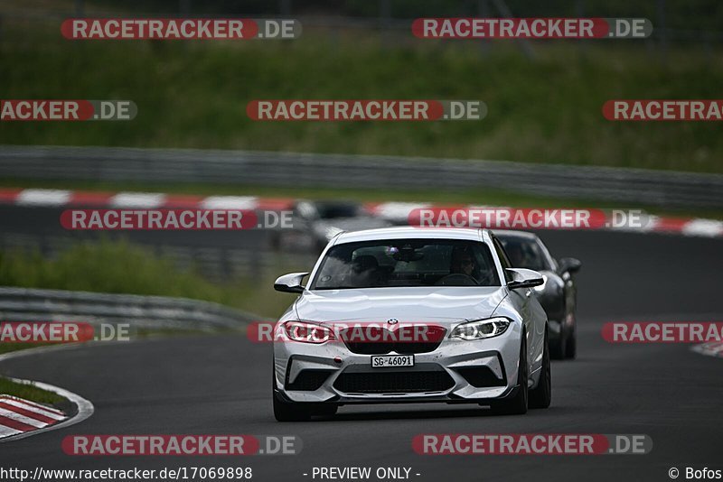 Bild #17069898 - Touristenfahrten Nürburgring Nordschleife (11.06.2022)