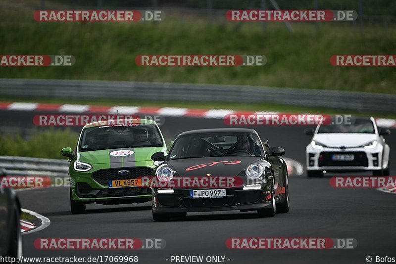 Bild #17069968 - Touristenfahrten Nürburgring Nordschleife (11.06.2022)