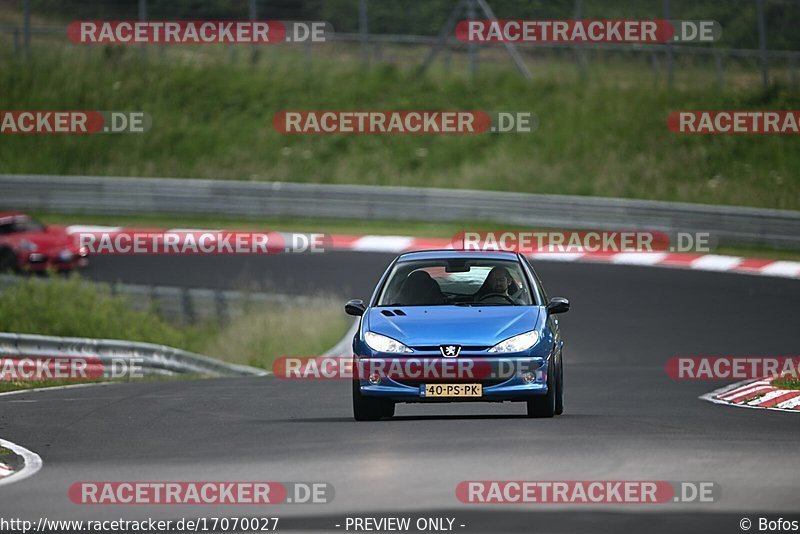 Bild #17070027 - Touristenfahrten Nürburgring Nordschleife (11.06.2022)