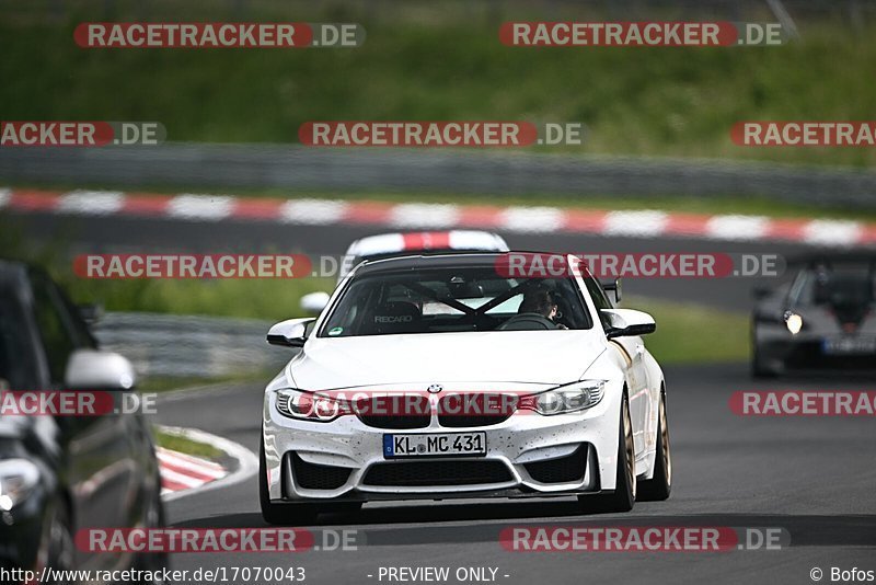 Bild #17070043 - Touristenfahrten Nürburgring Nordschleife (11.06.2022)