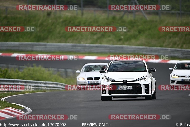 Bild #17070098 - Touristenfahrten Nürburgring Nordschleife (11.06.2022)