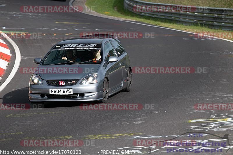 Bild #17070123 - Touristenfahrten Nürburgring Nordschleife (11.06.2022)