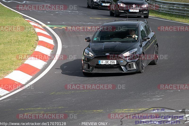 Bild #17070128 - Touristenfahrten Nürburgring Nordschleife (11.06.2022)