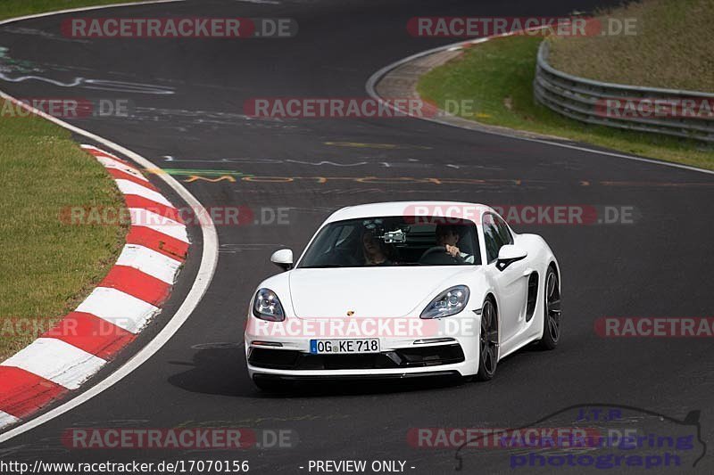 Bild #17070156 - Touristenfahrten Nürburgring Nordschleife (11.06.2022)