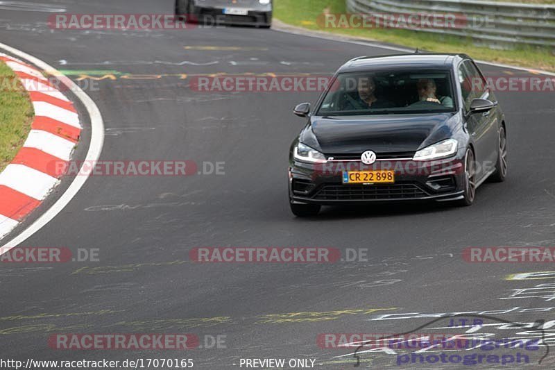 Bild #17070165 - Touristenfahrten Nürburgring Nordschleife (11.06.2022)