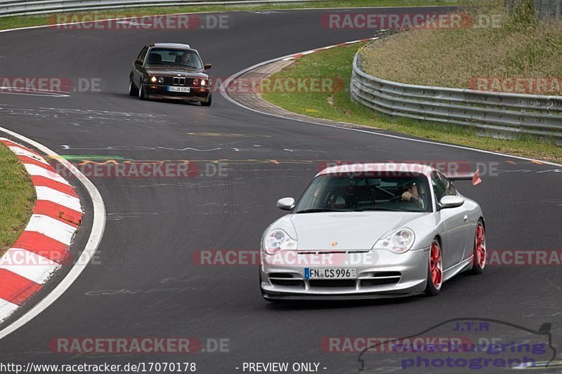 Bild #17070178 - Touristenfahrten Nürburgring Nordschleife (11.06.2022)