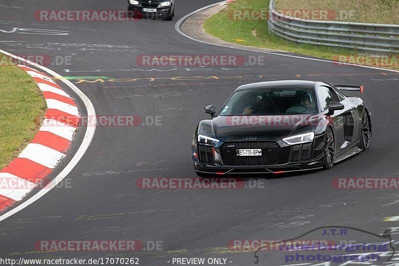 Bild #17070262 - Touristenfahrten Nürburgring Nordschleife (11.06.2022)