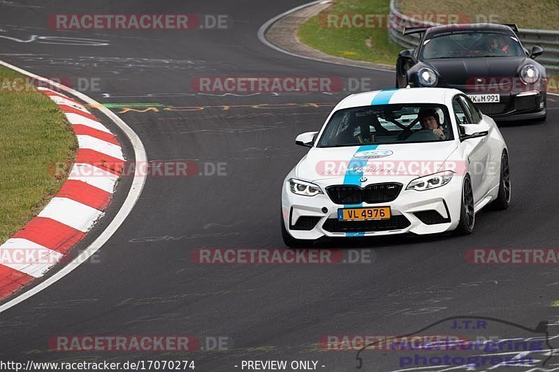 Bild #17070274 - Touristenfahrten Nürburgring Nordschleife (11.06.2022)