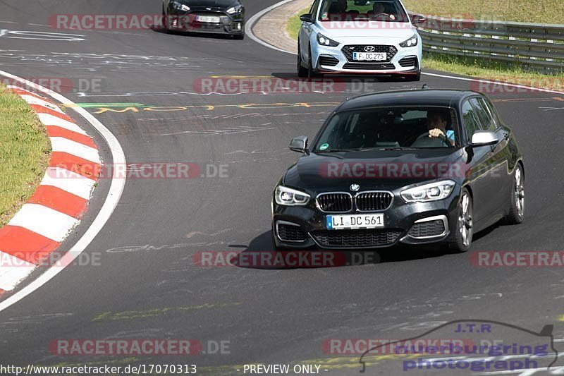 Bild #17070313 - Touristenfahrten Nürburgring Nordschleife (11.06.2022)