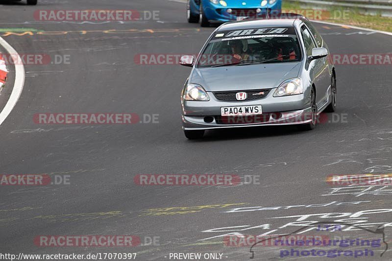 Bild #17070397 - Touristenfahrten Nürburgring Nordschleife (11.06.2022)