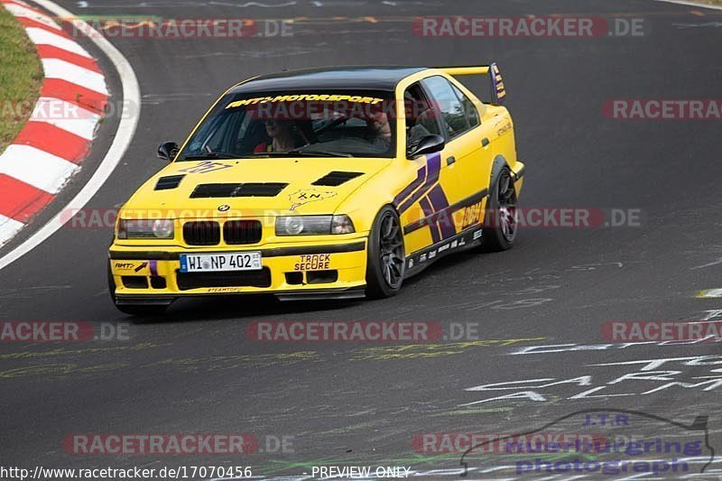 Bild #17070456 - Touristenfahrten Nürburgring Nordschleife (11.06.2022)