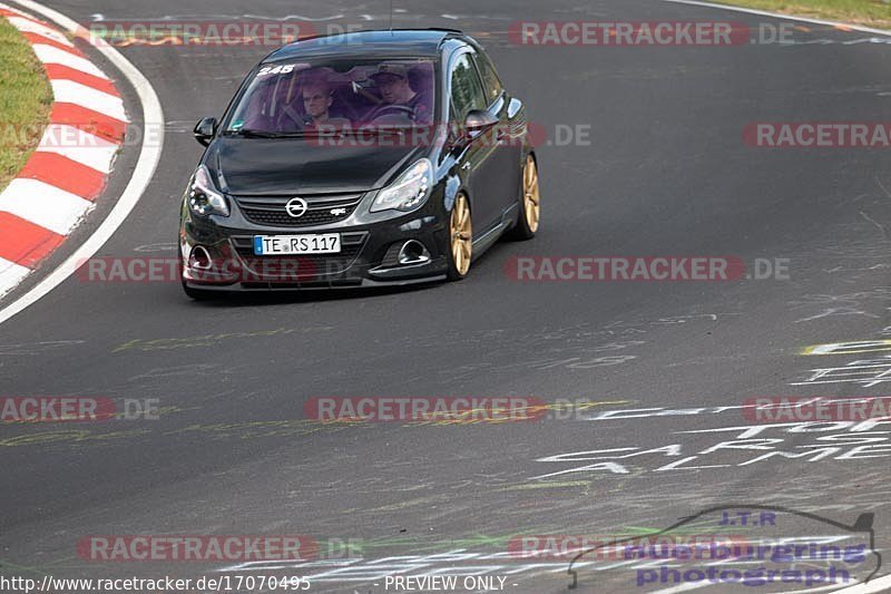 Bild #17070495 - Touristenfahrten Nürburgring Nordschleife (11.06.2022)