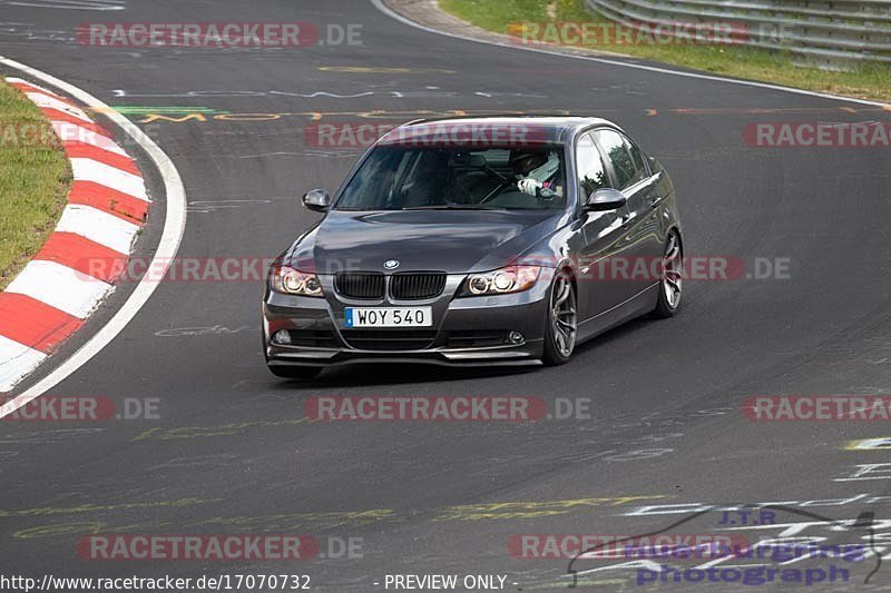 Bild #17070732 - Touristenfahrten Nürburgring Nordschleife (11.06.2022)